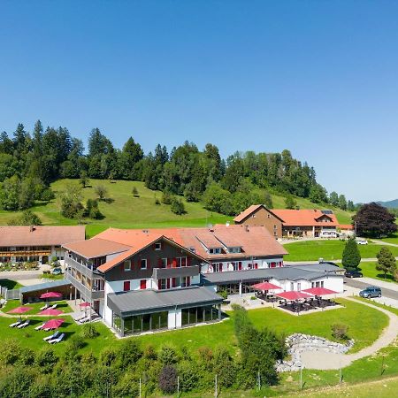 Sontheims Naturhotel & Spa Майерхофен Экстерьер фото